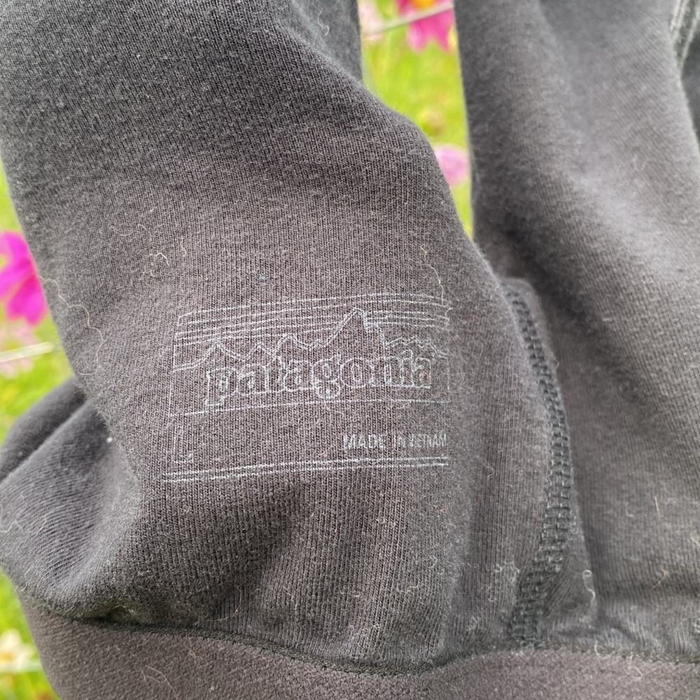 Patagonia maxi key hole dress - Picture 4 of 5